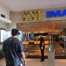Petugas Bioskop XXI Mal Kelapa Gading Cek Prokes Penonton di Studio Setiap 20 Menit