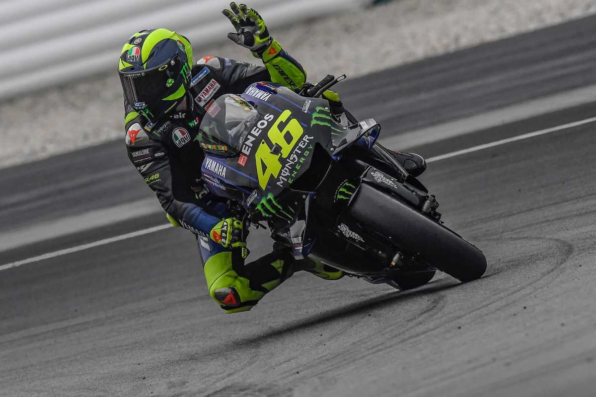 Valentino Rossi