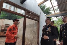 4 Rumah di Trenggalek Terdampak Gempa Bantul, Rusak Ringan dan Sedang 