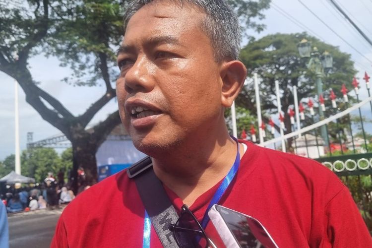 THR Belum Dibayar Penuh, Serikat Pekerja Tagih Kewajiban Pengusaha di Hari Buruh 2026