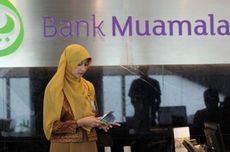 Batal Diakuisisi BTN Syariah, Bank Muamalat Akui Belum Kantongi Informasi Resmi