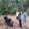 Hilang Sejak Seminggu Lalu, Motor Warga Tangerang Ditemukan Dekat Pohon Bambu