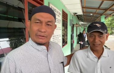 Guru SD di Medan Diskors Usai Video Hukum Muridnya Belajar di ...
