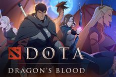 Sinopsis DOTA: Dragon’s Blood: Book 2, Davion Berusaha Kalahkan Terrorblade