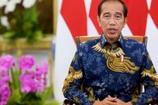 Jokowi Minta Vaksin Covid-19 yang Kedaluwarsa Segera Dimusnahkan
