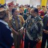 Menag Yaqut Sentil Pj Gubernur Soal Belum Selesainya Asrama Haji Banten
