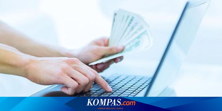 Judi "Online" dan Pinjol Ilegal Dianggap "Kakak-Adik" Perusak Masyarakat