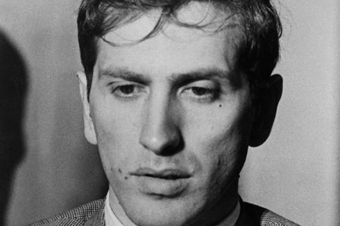 [Biografi Tokoh Dunia] Bobby Fischer, Legenda Catur Eksentrik yang Penuh Kontroversi