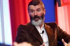 Roy Keane Nilai The Citizens Terlalu Mudah Hadapi Derbi Manchester