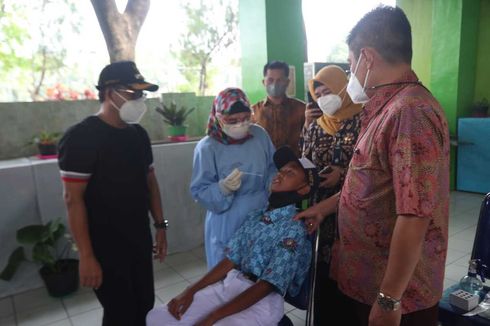 Deteksi Dini Klaster PTM, Guru dan Siswa di Kota Malang Akan Dites Covid-19 secara Berkala