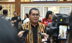 Dalam Pembahasan RUU Kesehatan, Komisi IX DPR Janji Kawal Aspirasi dari Seluruh Pihak 