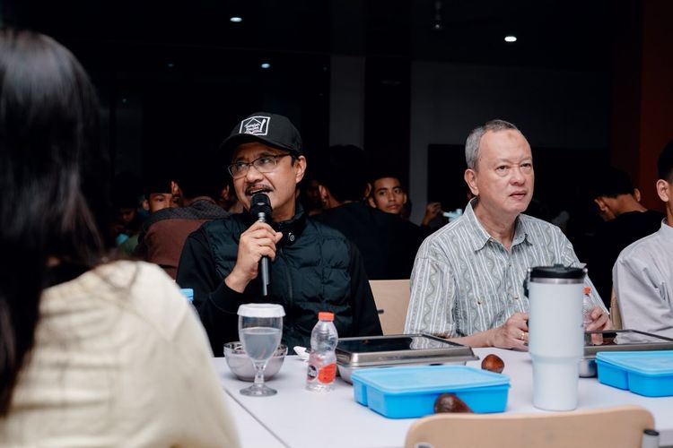 Penerima Manfaat Banyak Ajukan Sanggah, Mensos: Ada Desil Loncat