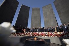 Genosida Armenia, Apa Itu?