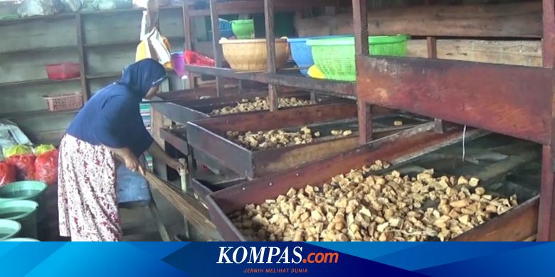Gaduh Kedelai Impor, Masalah Klasik yang Terus Berulang