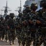 Tentara Keamanan Rakyat: Pembentukan dan Pergantian Nama