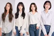 LABOUM Umumkan Comeback dengan Formasi Baru