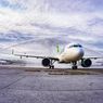 Terbang Lagi, Citilink Operasikan 104 Penerbangan dengan Prosedur New Normal