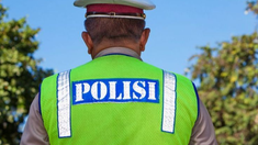 Oknum Polisi di Tuban Minta Maaf dan Beri Uang Damai Rp 150.000 Usai Tampar Badut Jalanan, Propam Tetap Lakukan Pemeriksaan