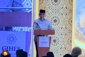 Soal 8 WNI Jadi Tentara Rusia, Muzani: Tak Dibenarkan Bela Negara Lain, Apalagi Berperang