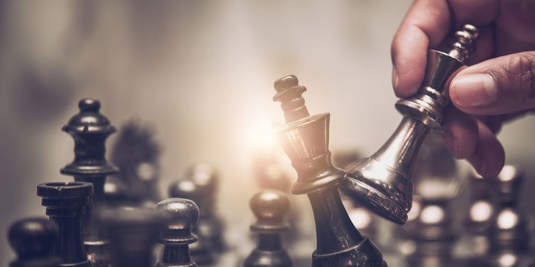 Politik Luar Negeri Bebas Aktif Indonesia Halaman All Kompas Com Politik Luar Negeri Bebas Aktif Indonesia Halaman All Kompas Com