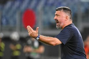 Hasil dan Klasemen Liga Italia: Tim Gattuso Sempurna, Rekor Maldini