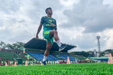 Peluang Rian dan Febri Tampil di Laga Madura United Vs Persib