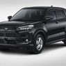 Kata Toyota soal Spekulasi Raize 1.2L untuk Tangani Inden Versi Turbo