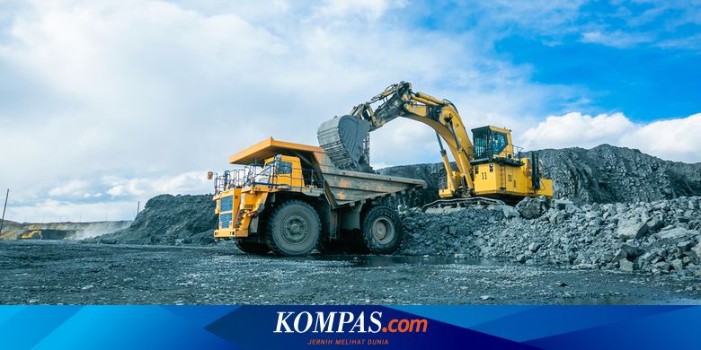 Bank Mandiri Kucurkan Kredit Rp 35,75 Triliun untuk Hilirisasi Mineral