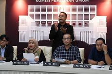 Rekapitulasi Suara Luar Negeri Selesai, Tinggal Kuala Lumpur yang Pemilu Ulang