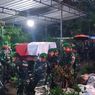 Korban Ledakan Amunisi Garut: Momen Haru Pemakaman Kopda Eri Priambodo 