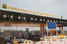 Libur Nyepi, 164.157 Kendaraan Pergi Meninggalkan Jabotabek