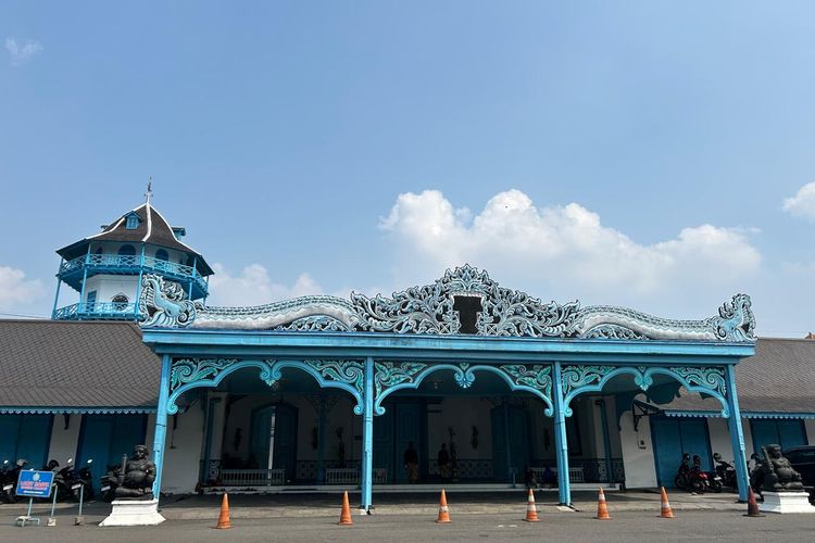 Dua Kubu Keraton Solo Ingin Gelar Kirab Pusaka Malam 1 Suro di Hari yang Sama
