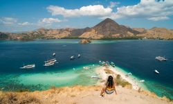 Komodo Travel Mart di Labuan Bajo Resmi Digelar, Ajang Promosi UMKM dan Wisata NTT