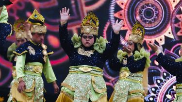 Hari Down Syndrome Dunia 2026: Orangtua dan Anak Bersatu Bangun Kepercayaan