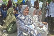 Baru Pisah 5 Menit, Keluarga CJH Sumenep Sudah Menangis Kangen