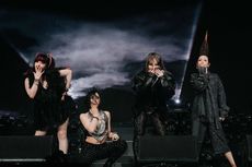 CL Ungkap Alasan Boyong Tiga Member 2NE1 di Panggung Coachella 2022