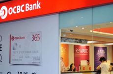 Bank OCBC NISP Cetak Laba Bersih Rp 2,4 Triliun sampai Kuartal II 2024