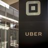 Pengemudi Uber di Inggris Menang Gugatan, Diangkat Jadi Pekerja