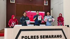 Pria Asal Salatiga Lecehkan 8 Santriwati: Ngaku Habib, Diusir dari Pesantren