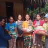 Update Gempa Mentawai, 3.277 Korban Butuh Bantuan Makanan dan Selimut
