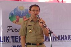 Ahok Nilai Bus Pengumpan Seharusnya Punya Kernet untuk Menarik Penumpang