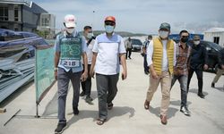 Dukung Ajang MotoGP 2022, Jabar Gandeng NTB Ciptakan Produk Kreatif
