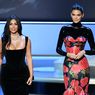 Seksinya Kim Kardashian, Kendall, dan Kylie dalam Koleksi Lingerie