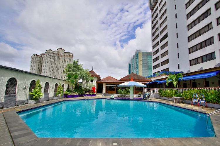 Jayakarta Hotels and Resorts