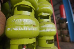 Pemerintah Buat Aturan Baru soal LPG 3 Kg, Penyaluran Bakal Berbasis NIK