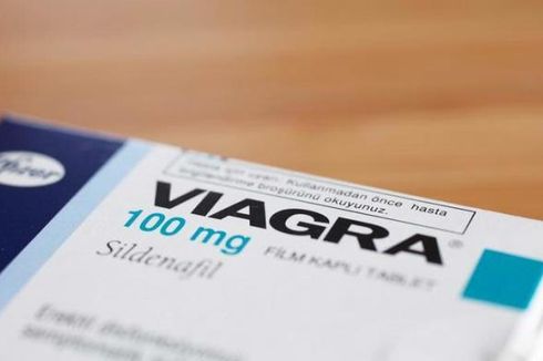 Militer AS Keluarkan Dana Triliunan Rupiah untuk Beli Viagra, Mengapa?