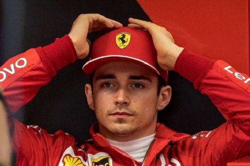 Petinggi Ferrari Tanggapi Kontroversi Strategi Leclerc-Vettel