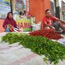 Cabai Rawit Merah Sulit Didapat di Lumajang, Ini Dugaan Penyebabnya