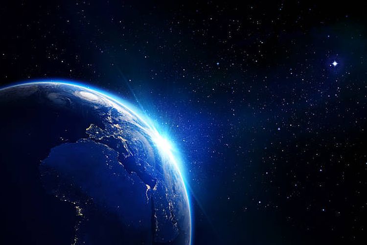 NASA Akan Kirim Bintang Palsu ke Orbit Bumi, untuk Menyaingi Matahari?