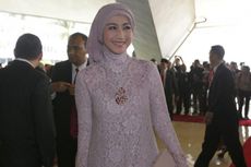 Banyak Artis Nyaleg, Ini Kata Desy Ratnasari